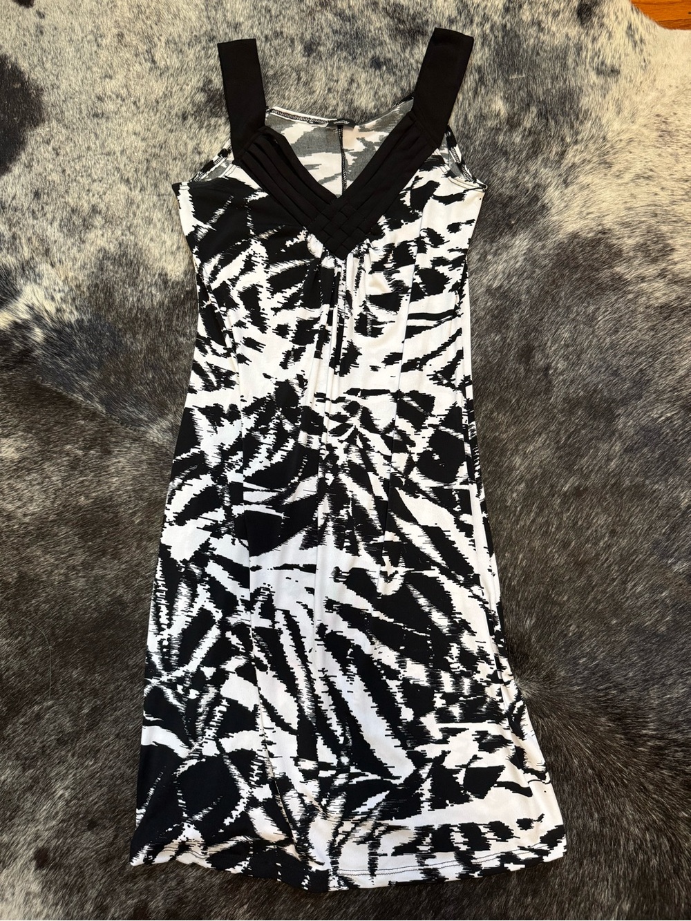 Vanity Dress